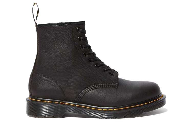 Dr. Martens 1460 Abandon 'Black' 圖 2