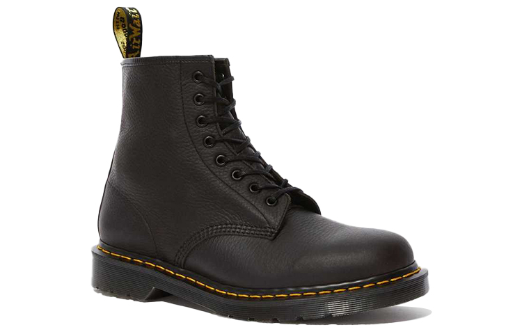 Dr. Martens 1460 Abandon 'Black' 圖 3