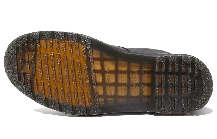 Dr. Martens 1460 Abandon 'Black' 圖 4