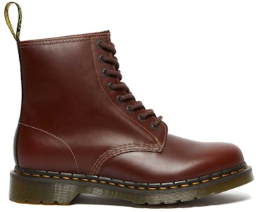 닥터마틴 1460 아브루쪼 브라운 가죽 앵클 부츠 26906201 Order 닥터마틴 1460 아브루쪼 브라운 가죽 앵클 부츠 26906201