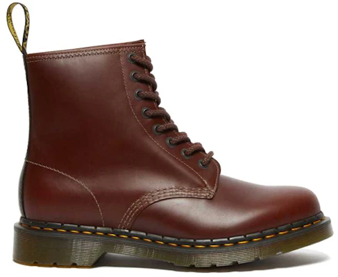 Dr.Martens 馬汀博士 1460 Abruzzo 英倫防水耐磨中筒馬丁靴 棕色 Order Dr.Martens 馬汀博士 1460 Abruzzo 英倫防水耐磨中筒馬丁靴 棕色