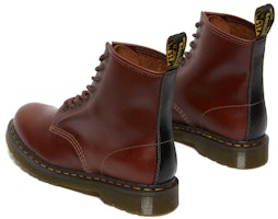 马丁靴1460棕色Abruzzo皮革短靴 26906201 Purchase 马丁靴1460棕色Abruzzo皮革短靴 26906201