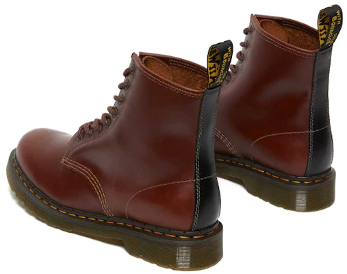 Dr.Martens 馬汀博士 1460 Abruzzo 英倫防水耐磨中筒馬丁靴 棕色 Purchase Dr.Martens 馬汀博士 1460 Abruzzo 英倫防水耐磨中筒馬丁靴 棕色