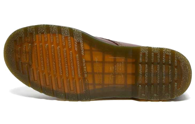 Details for 马丁靴1460棕色Abruzzo皮革短靴 26906201