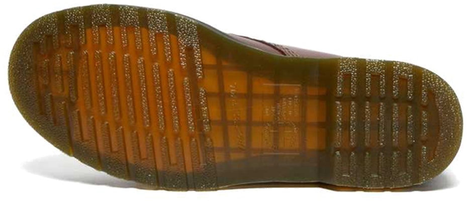 Dr.Martens 馬汀博士 1460 Abruzzo 英倫防水耐磨中筒馬丁靴 棕色 Details for Dr.Martens 馬汀博士 1460 Abruzzo 英倫防水耐磨中筒馬丁靴 棕色