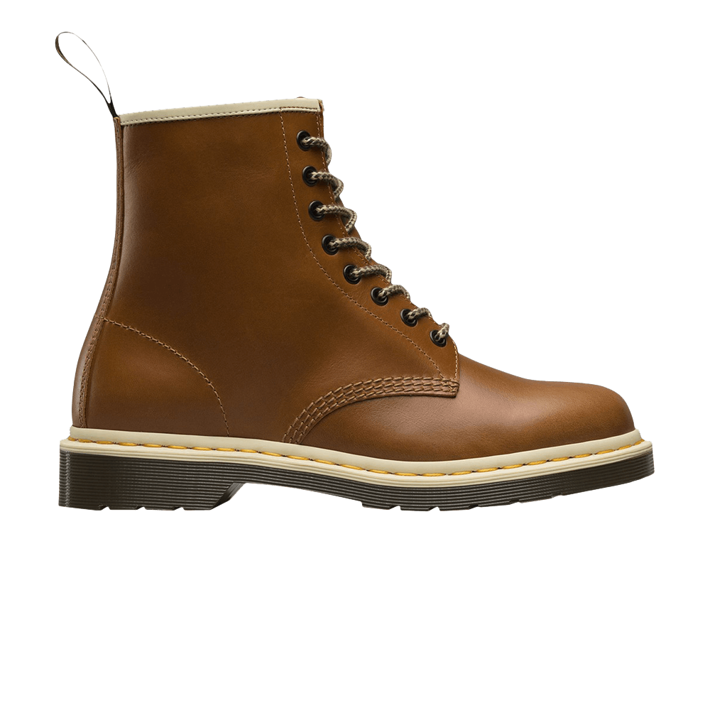 Buy 馬丁博士 1460 Analine '橡木棕' 22912228