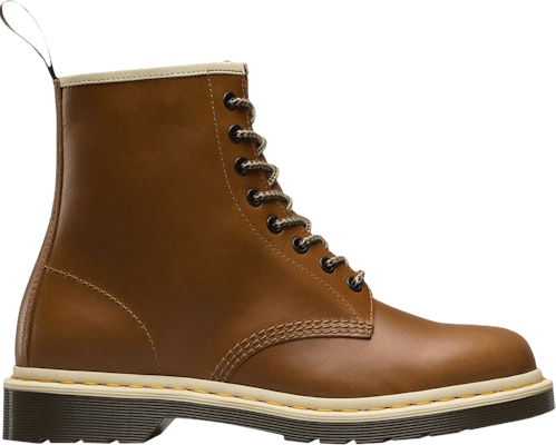 Dr. Martens 1460 Analine 'Oak Brown' Coklat Oak 22912228 Buy Dr. Martens 1460 Analine 'Oak Brown' Coklat Oak 22912228