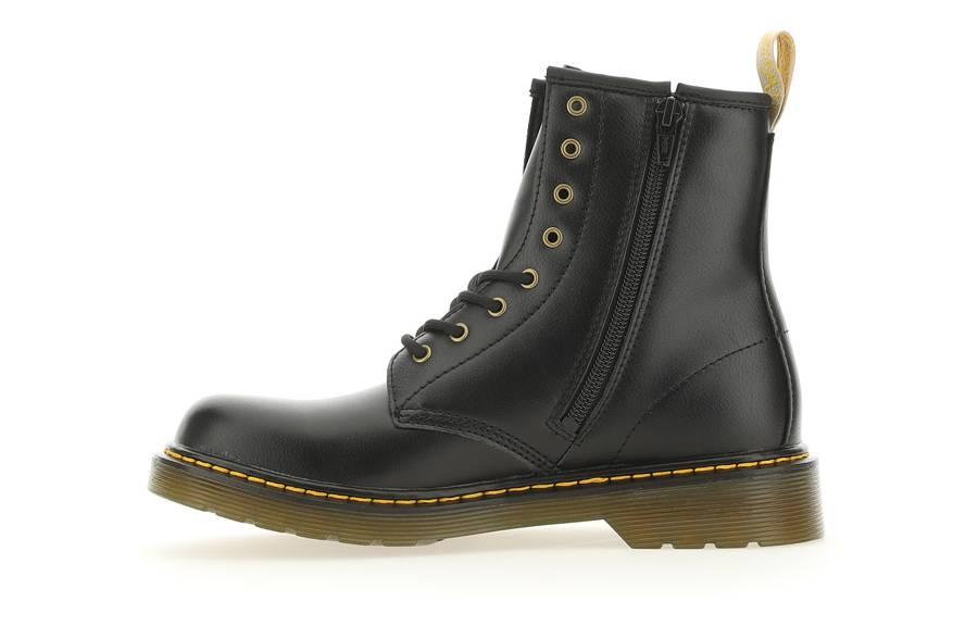 Dr. Martens 1460 Ankle Boot 'Black' 圖 2