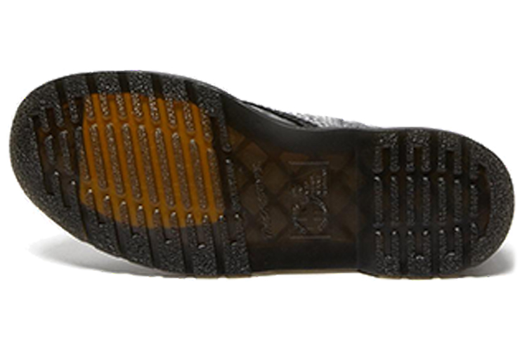 Dr. Martens 1460 Arcadia 'Embossed Black' 圖 4