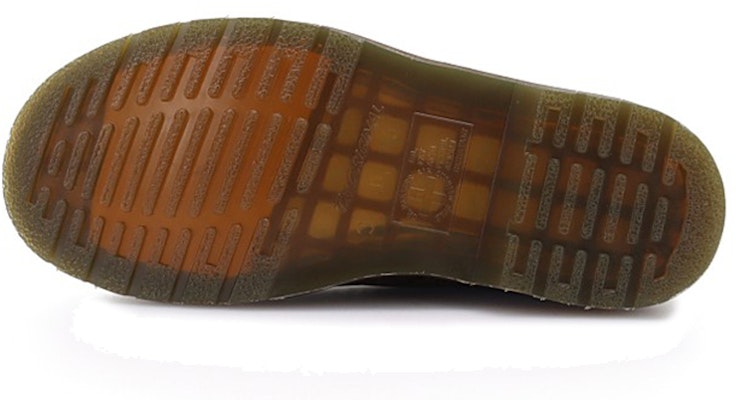 马汀博士1460对情侣款黄褐色Aztec Crazyhorse靴子 11822200 Sizing 马汀博士1460对情侣款黄褐色Aztec Crazyhorse靴子 11822200