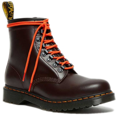닥터마틴 1460 벤 스무스 '브라운 레드' 마틴 부츠 26917601 Lookbook 닥터마틴 1460 벤 스무스 '브라운 레드' 마틴 부츠 26917601