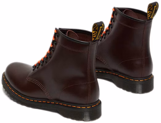 Botas Dr. Martens 1460 Ben Smooth 'Marrón Rojo' 26917601 Purchase Botas Dr. Martens 1460 Ben Smooth 'Marrón Rojo' 26917601