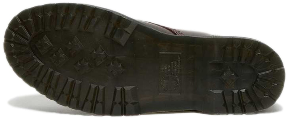 닥터마틴 1460 벤 스무스 '브라운 레드' 마틴 부츠 26917601 Details for 닥터마틴 1460 벤 스무스 '브라운 레드' 마틴 부츠 26917601