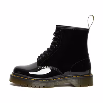 Dr. Martens 1460 Bex 'Black Patent Leather'