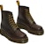 Dr. Martens 1460 Bex Kulit Crazy Horse But Hitam Coklat Gelap 27894201