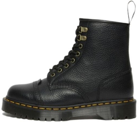 Dr. Martens 1460 Bex Faux Fur-Lined Leather Lace Up Boots 'Black' 27960001 Buy Dr. Martens 1460 Bex Faux Fur-Lined Leather Lace Up Boots 'Black' 27960001
