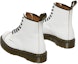 Shop But Dr. Martens 1460 Bex 'Putih' Buatan England dengan Lace dan Penutup Cap. 27386100