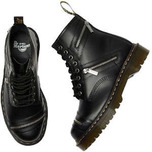 닥터마틴 벡스 1460 블랙 커플 워커 (Dr. Martens Bex 1460 Black Couple Walker) 25947001 Lookbook 닥터마틴 벡스 1460 블랙 커플 워커 (Dr. Martens Bex 1460 Black Couple Walker) 25947001