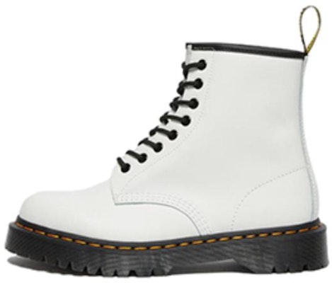 Botas Dr. Martens 1460 Bex Martin Blancas Estilo Pareja 26499100 Buy Botas Dr. Martens 1460 Bex Martin Blancas Estilo Pareja 26499100