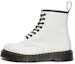 Buy Botas Dr. Martens 1460 Bex Martin Blancas Estilo Pareja 26499100