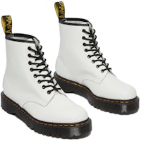 ドクターマーチン 1460 ベックス ホワイト カップルコーデ 26499100 Order ドクターマーチン 1460 ベックス ホワイト カップルコーデ 26499100