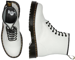 ドクターマーチン 1460 ベックス ホワイト カップルコーデ 26499100 Shop ドクターマーチン 1460 ベックス ホワイト カップルコーデ 26499100