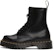 Dr. Martens 1460 Bex Boot Kulit Platform 'Hitam' 25345001