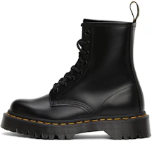 Dr. Martens 1460 Bex Smooth Leather Platform Boot 'Black' 25345001 Dr. Martens 1460 Bex Smooth Leather Platform Boot 'Black' 25345001