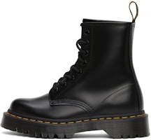 Dr. Martens 1460 Bex Smooth Leather Platform Boot 'Black' 25345001 Dr. Martens 1460 Bex Smooth Leather Platform Boot 'Black' 25345001