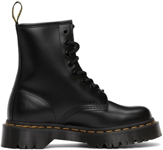 Dr. Martens 1460 Bex Boot Kulit Platform 'Hitam' 25345001 Order Dr. Martens 1460 Bex Boot Kulit Platform 'Hitam' 25345001