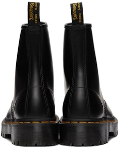 Dr. Martens 1460 Bex Boot Kulit Platform 'Hitam' 25345001 Purchase Dr. Martens 1460 Bex Boot Kulit Platform 'Hitam' 25345001