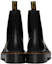 Details for Botas Plataforma de Cuero Dr. Martens 1460 Bex 'Negro' 25345001