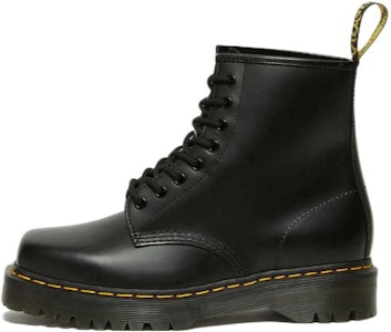 Dr. Martens 1460 Bex Boot Kulit Bertapak Petak Berikat 'Hitam' 27886001 Buy Dr. Martens 1460 Bex Boot Kulit Bertapak Petak Berikat 'Hitam' 27886001