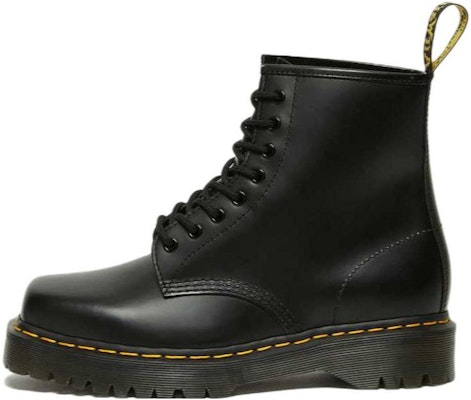 Dr. Martens 1460 Bex Squared Toe Leather Lace Up Boot 'Black' 27886001 Buy Dr. Martens 1460 Bex Squared Toe Leather Lace Up Boot 'Black' 27886001