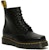 Dr. Martens 1460 Bex Boot Kulit Bertapak Petak Berikat 'Hitam' 27886001