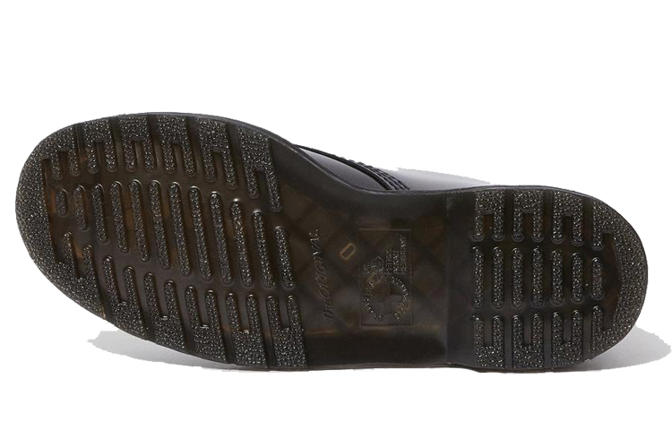 Shop ドクターマーチン 1460 レインボーブーツ (ブラック) 24667001