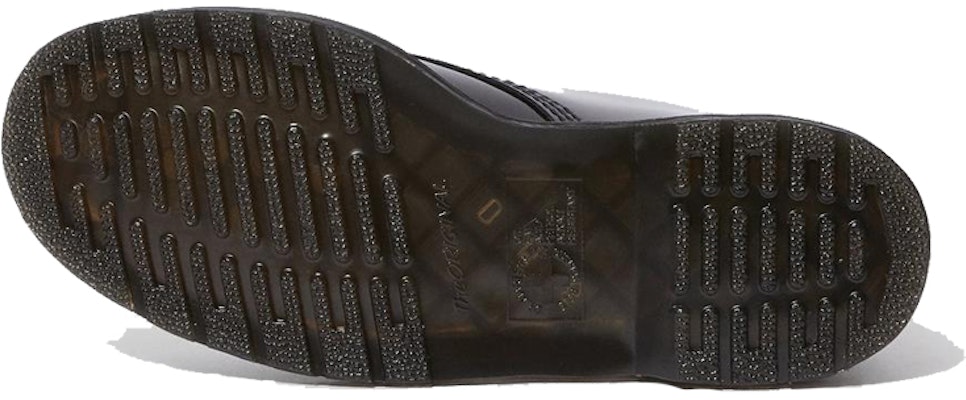 ドクターマーチン 1460 レインボーブーツ (ブラック) 24667001 Shop ドクターマーチン 1460 レインボーブーツ (ブラック) 24667001