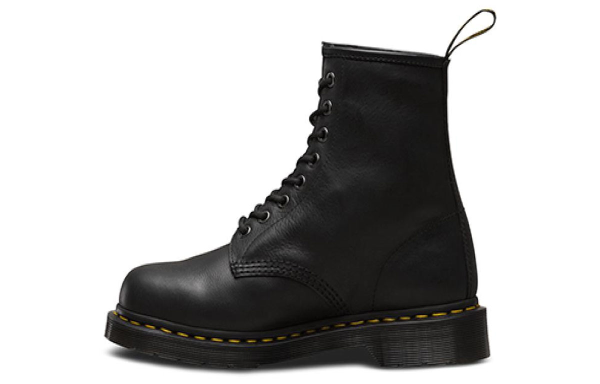 Dr. Martens 1460 Carpathian 'Black' 20846001