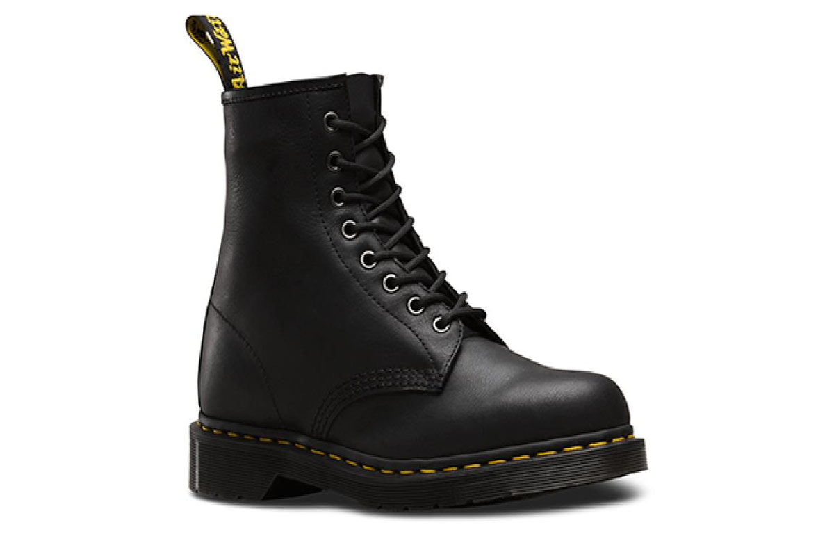 Order Dr. Martens 1460 Carpathian 'Black' 20846001