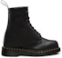 Lookbook Dr. Martens 1460 Carpathian 'Hitam' 20846001