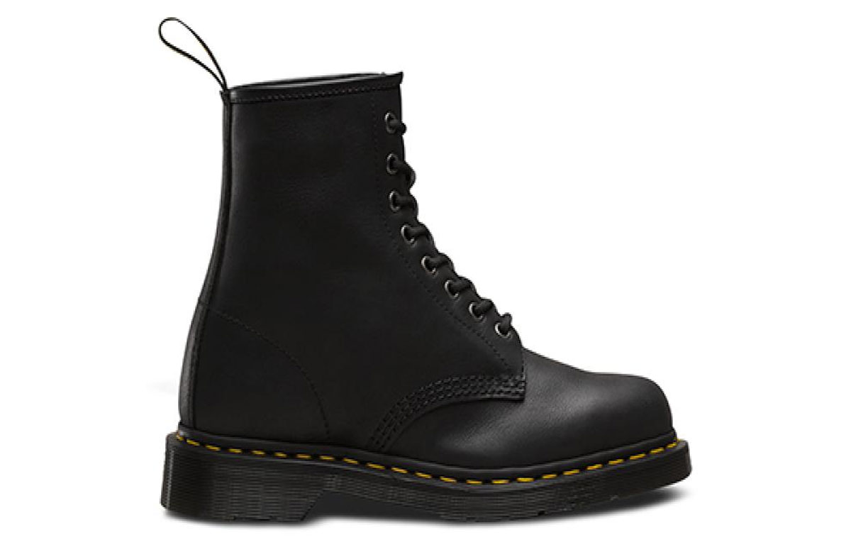 Lookbook Dr. Martens 1460 Carpathian 'Black' 20846001