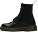 Buy Dr. Martens 1460 Boot Klasik 8 Mata Hitam Uniseks 10072004
