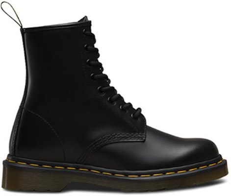 Dr. Martens 1460 Classic 8 Martin boots Black Unisex 10072004 Order Dr. Martens 1460 Classic 8 Martin boots Black Unisex 10072004