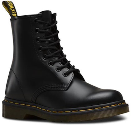 Dr. Martens 1460 Classic 8 Martin boots Black Unisex 10072004 Lookbook Dr. Martens 1460 Classic 8 Martin boots Black Unisex 10072004