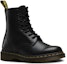 Lookbook Dr. Martens 1460 Boot Klasik 8 Mata Hitam Uniseks 10072004