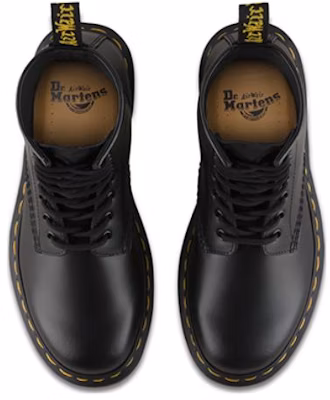 Dr. Martens 1460 Classic 8 Martin boots Black Unisex 10072004 Shop Dr. Martens 1460 Classic 8 Martin boots Black Unisex 10072004