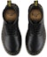 Shop Dr. Martens 1460 Boot Klasik 8 Mata Hitam Uniseks 10072004