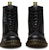 Dr. Martens 1460 Boot Klasik 8 Mata Hitam Uniseks 10072004