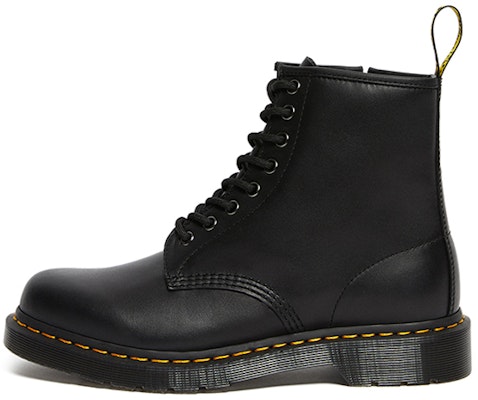 Dr. Martens 1460 Klasik Zip Sisi 8 Martin Boots Uniseks Hitam 26692001 Buy Dr. Martens 1460 Klasik Zip Sisi 8 Martin Boots Uniseks Hitam 26692001