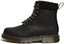 Buy Dr. Martens 1460 Collar Martin boots Couple Style Black 25990001